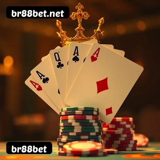 Catálogo br88bet 2.547 jogos - Pragmatic Play, Evolution, NetEnt