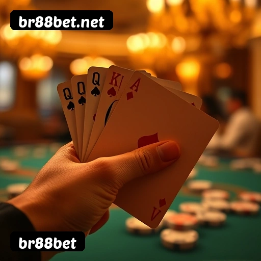 Níveis do programa VIP da br88bet
